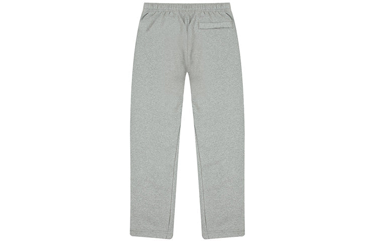 Nike Men's Sportswear Club Pant Oh Bb Logo 'Grey' BV2707-063