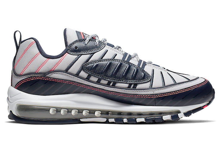 Nike Air Max 98 'NYC' CK0850-100