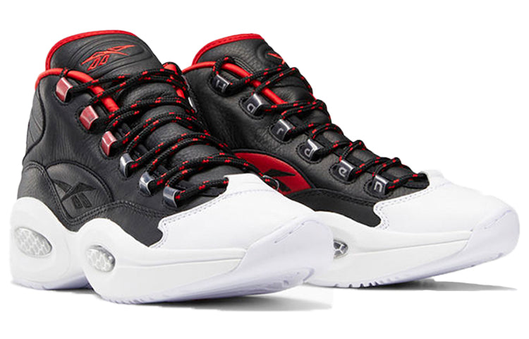 Reebok James Harden x Question Mid 'OG Meets OG' FZ1365