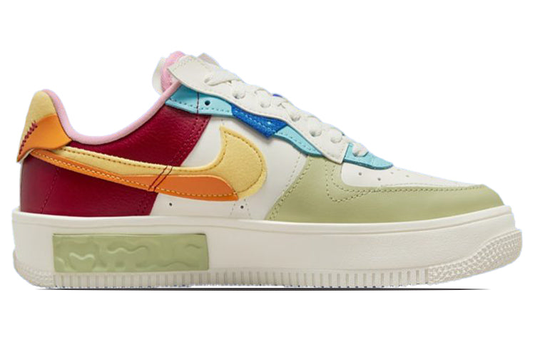 (WMNS) Nike Air Force 1 Fontanka 'St. Petersburg Raves' DO6719-100