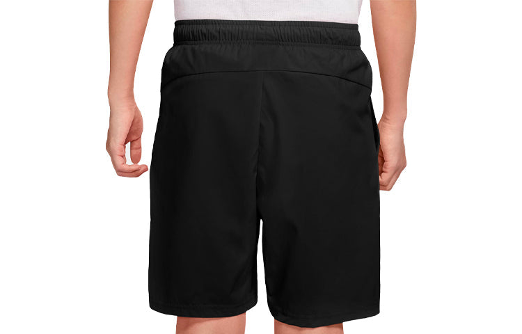 Nike Men's Flex Sports Training Shorts Black CZ2428-010
