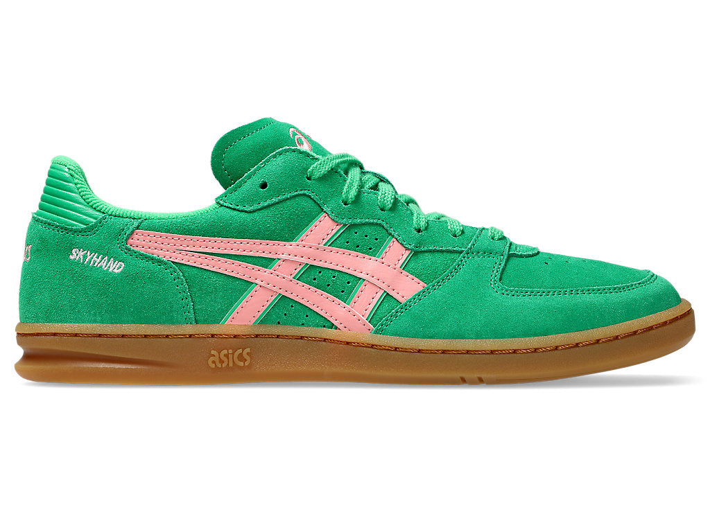ASICS Skyhand OG 'Cilantro Grapefruit' 1203A452-300