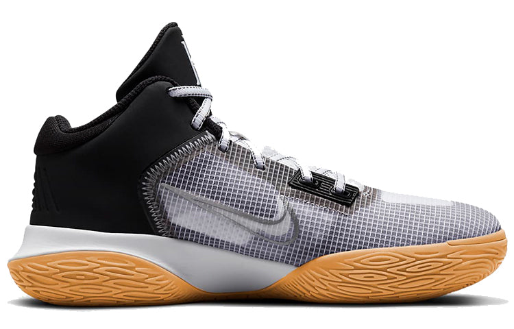 Nike Kyrie Flytrap 4 EP 'Black Cool Grey' CT1973-006