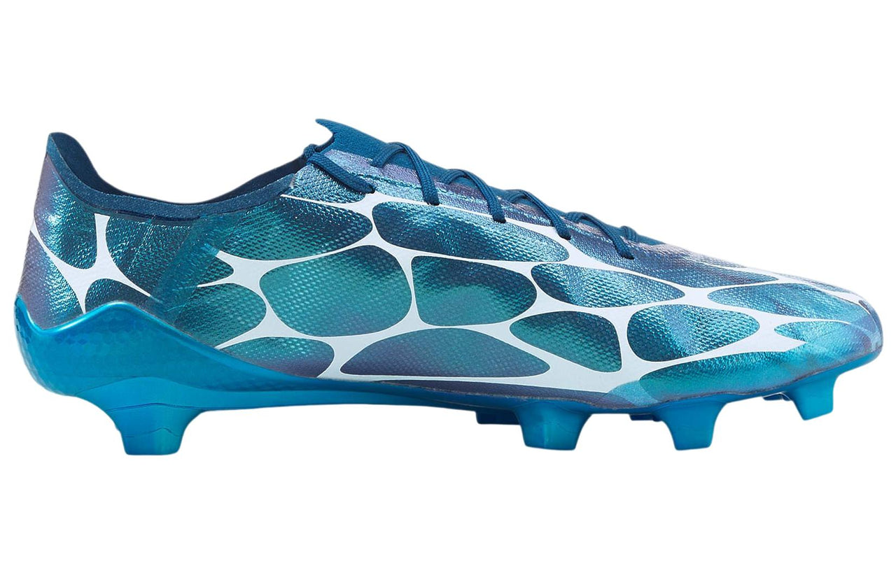 PUMA Ultra SL Glow FG 'Limoges Arctic Ice' 106788-01