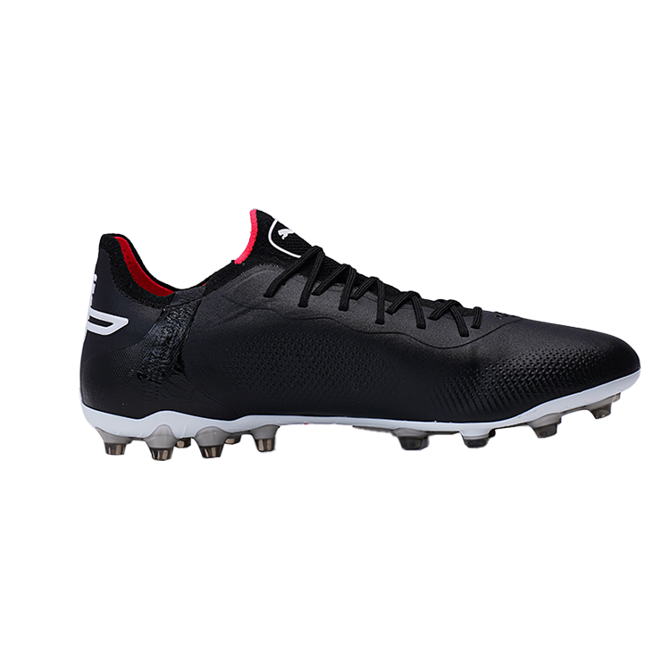 PUMA King Ultimate MG FG AG 'Black' 107252-01