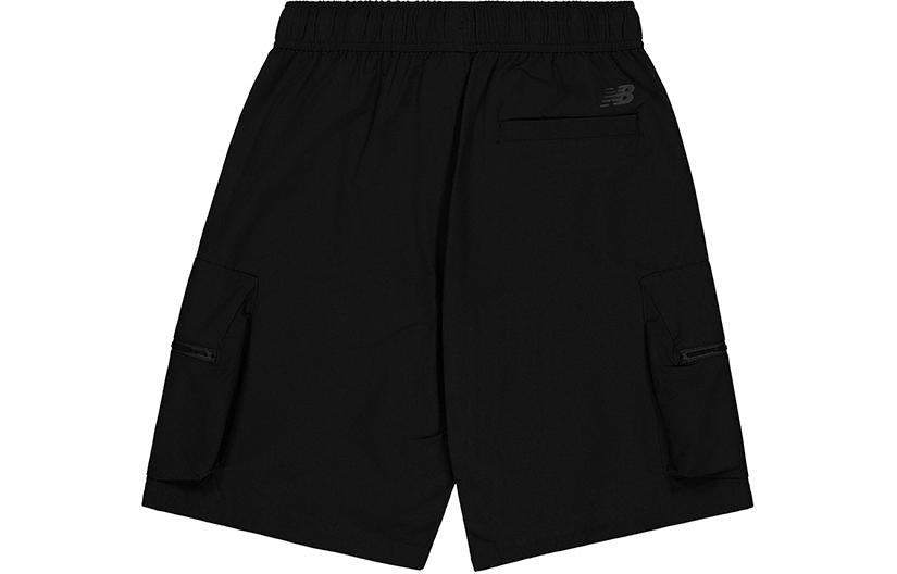 New Balance x PK Graphic Woven Short 'Black' NVE26131-BK