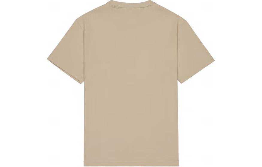 New Balance Essentials Athletic Club T-Shirt 'Khaki' AMT42316-SOT