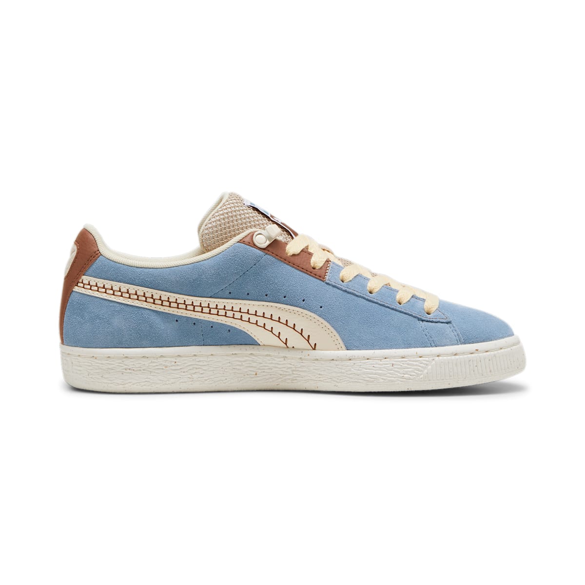 PUMA Suede 'Expedition' 395783-01