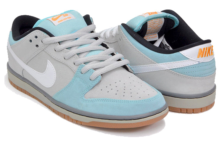 Nike SB Dunk Low Pro 'Gulf Of Mexico' 304292-410