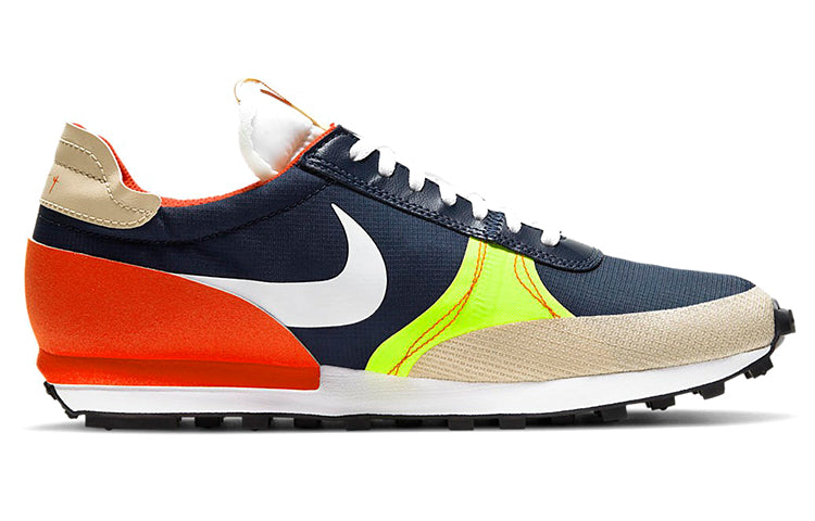 Nike Daybreak Type SE 'Obsidian Volt' CU1756-401