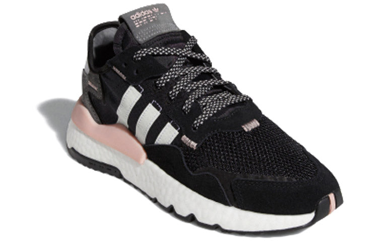 (WMNS) adidas Nite Jogger 'Reptile Pack - Pink' FV3880