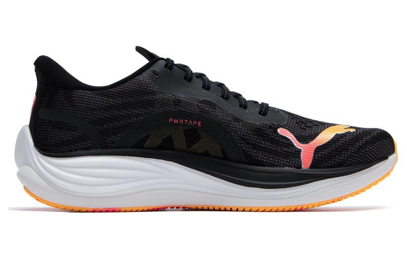 PUMA Velocity Nitro 3 'Black Sun Stream' 309701-01