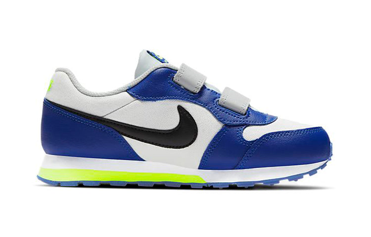 (PS) Nike MD Runner 2 807317-021