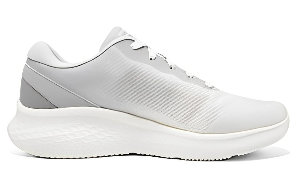 Skechers Skech-Lite Pro 'Grey White' 894220-OFWT