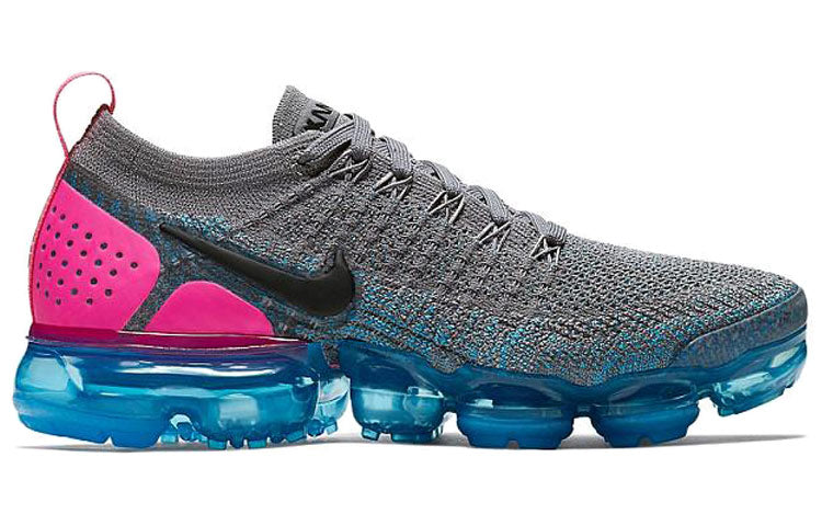 (WMNS) Nike Air VaporMax 2 'Air Metropolis' 942843-004