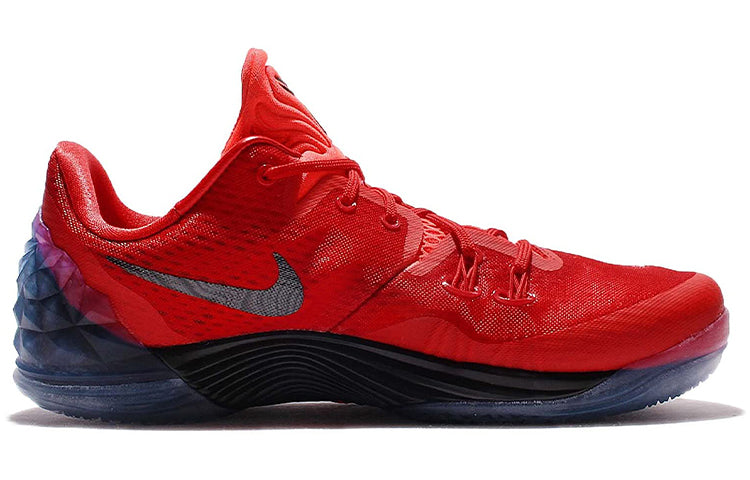 Nike Zoom Kobe Venomenon 5 EP 'University Red' 853939-606