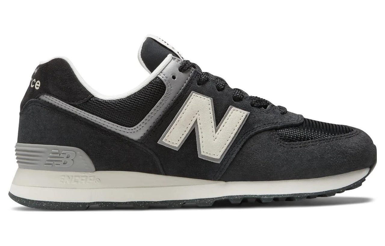 New Balance 574 'Black White Gray' U574LL2