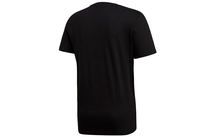 adidas Doodle BoS Sports Short Sleeve Black FN1753