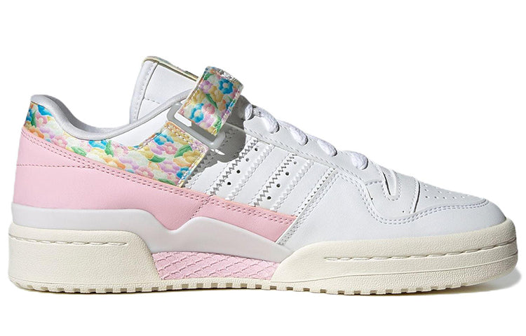 (WMNS) adidas Disney x Forum 84 Low 'Bambi - Floral' GV7929