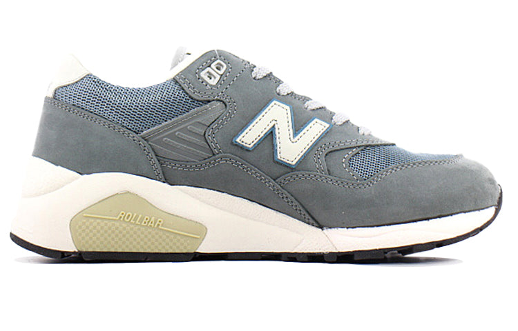 New Balance 580 'Heather Grey' MT580XY