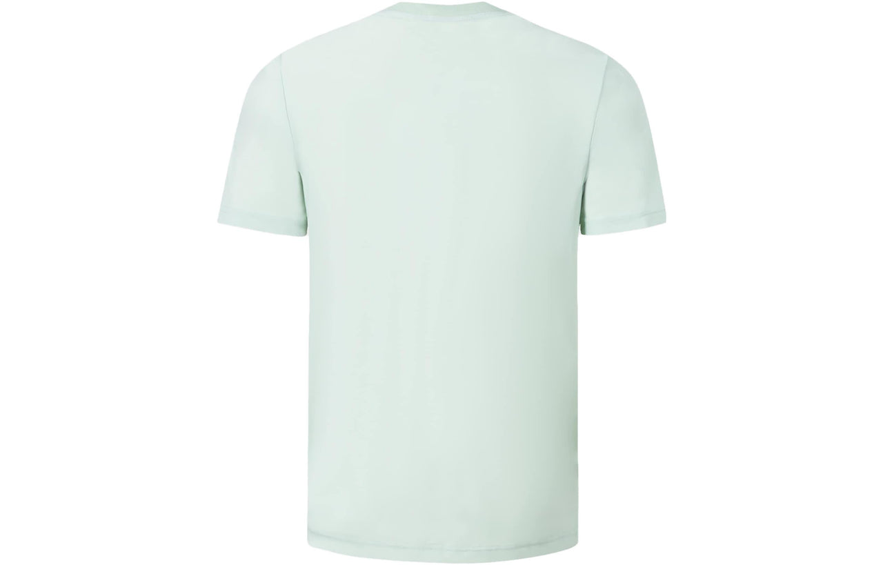 adidas CT TEE SS 'Green' IT4340