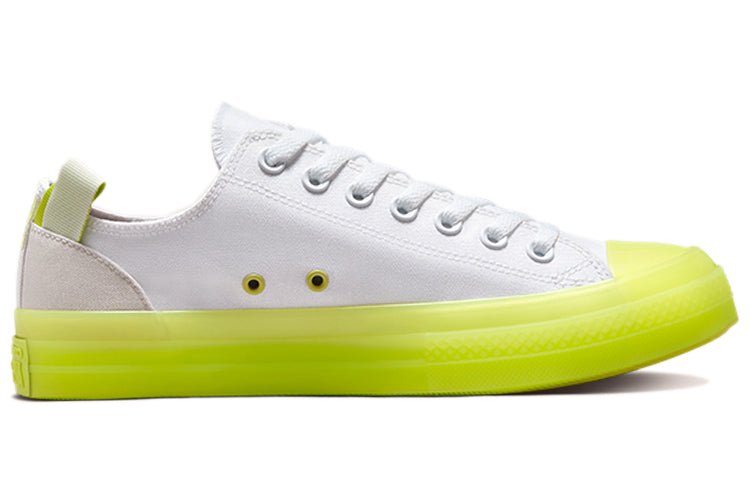 Converse Chuck Taylor All Star CX Low 'White Lime Twist' 170994C