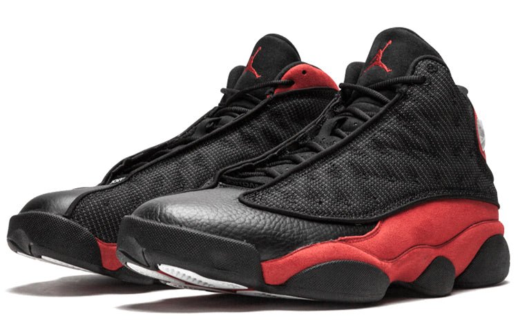 Air Jordan 13 Retro 'Bred' 2017 414571-004