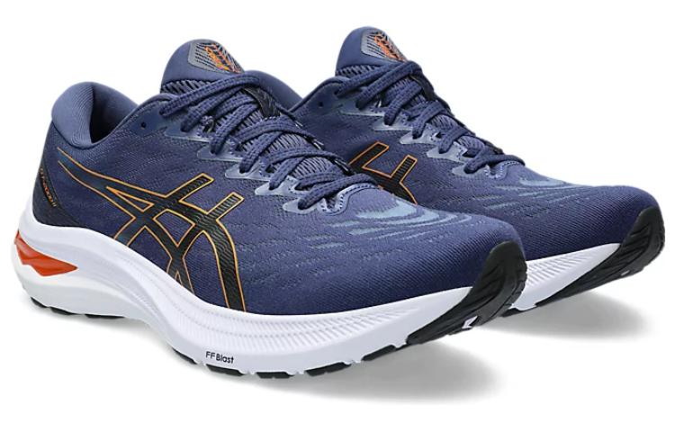 ASICS GT-2000 11 'Deep Ocean Bright Orange' 1011B441-409