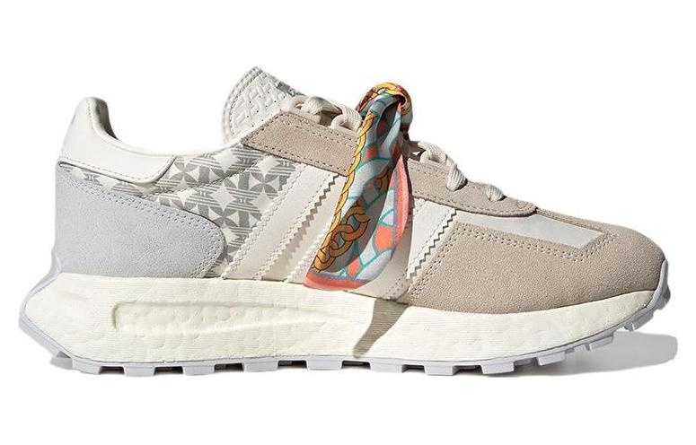 (WMNS) adidas Retropy E5 'Dash Grey Clover' H03724