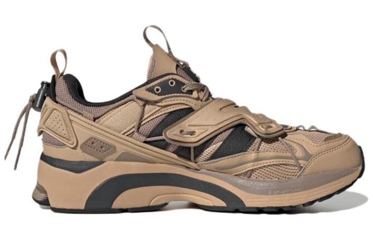 adidas Spiritain 2000 Deluxe 'Brown Black' HP2637