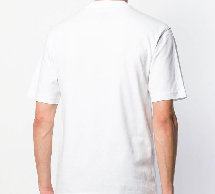 PALACE Unisex Tokyo Store Opening Tri-Ferg Printing White P15TS214