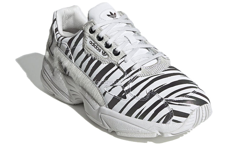 (WMNS) adidas Falcon 'Animal Pack' FV4049