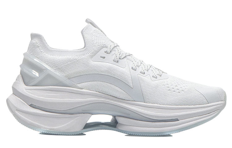 (WMNS) Li-Ning WuShi 5S 'Snow White' ARHR210-1