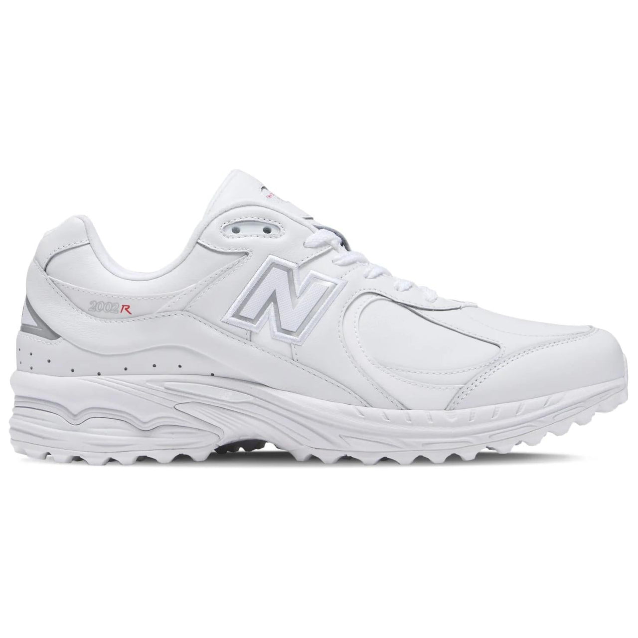 New Balance 2002 v1 'White' UGS2002D