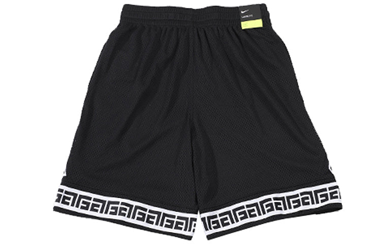 Nike Giannis DRI-FIT Shorts 'Black' CD9555-010