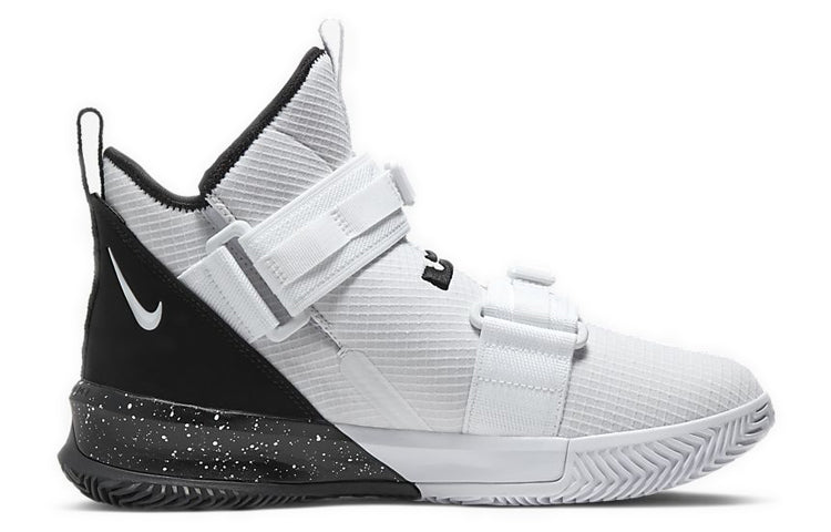 Nike LeBron Soldier 13 SFG TB 'White Black' CN9809-113