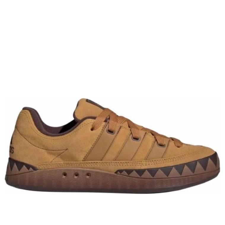 adidas Adimatic 'Tan' JR8035