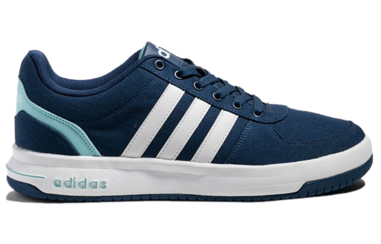 adidas neo Cut 'Blue White' BB9719