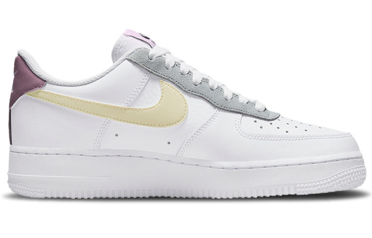 (WMNS) Nike Air Force 1 '07 Essential 'White Lemon Drop' DN4930-100