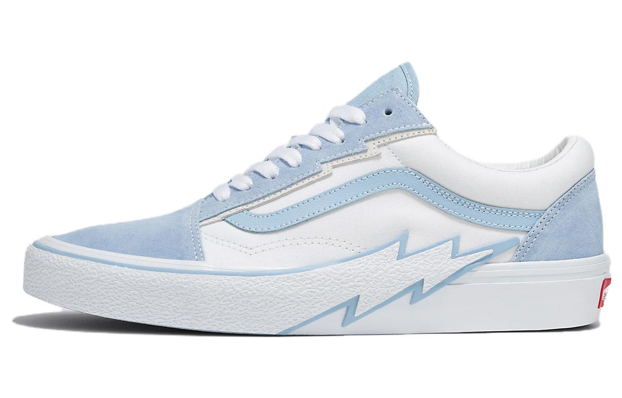 Vans Old Skool 'Bolt - Baby Blue' VN0009Q5689