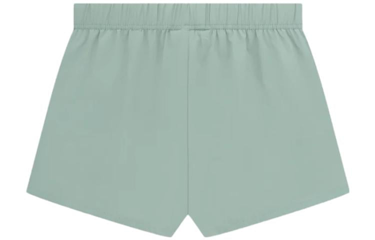 Fear of God Essentials SS23 Running Nylon Short 'Sycamore' 160BT224041F