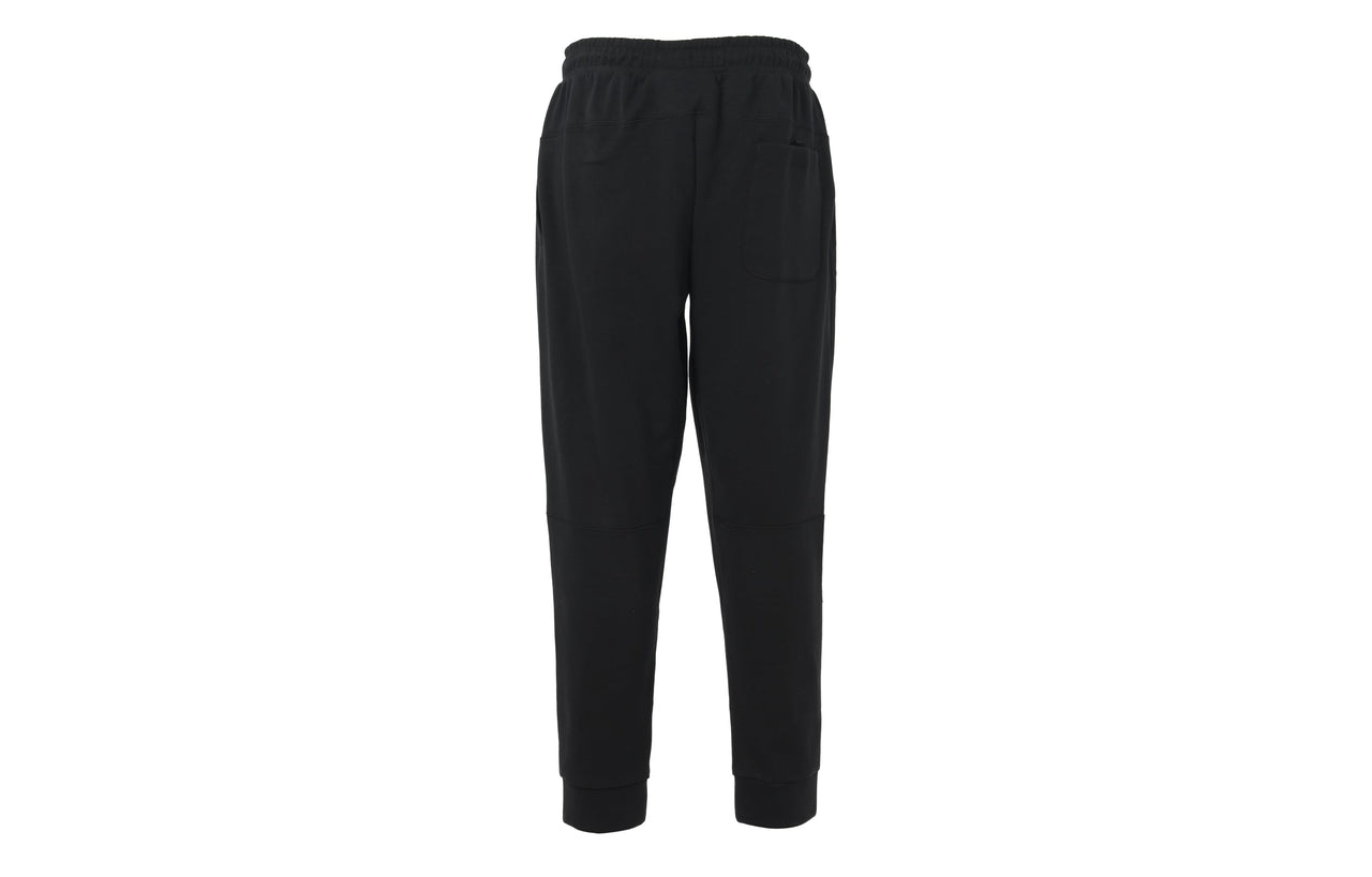 Nike Sportswear Modern Joggers Knit Casual Running Pants Men's Black CU4458-010