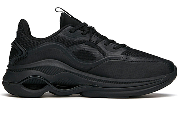 ANTA Training Series Sneakers 'Black' 112147722-5