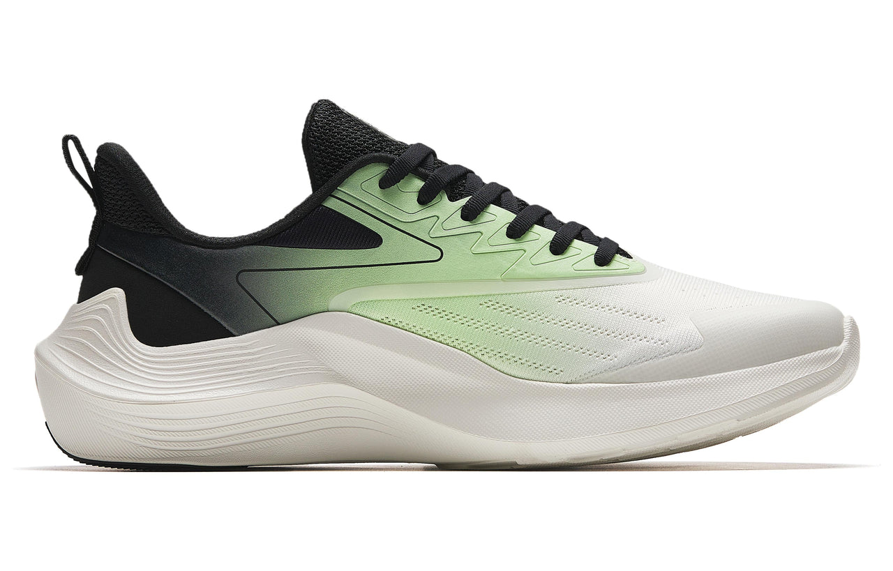 ANTA New Sting 'White Green Black' 912335580-4