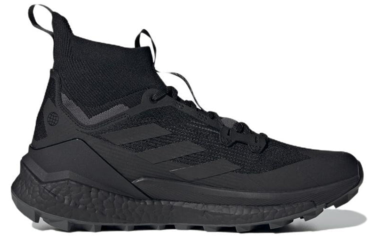 adidas Terrex Free Hiker 2 'Black Grey' GZ0679