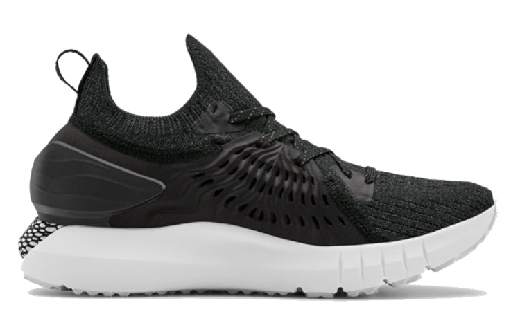 (WMNS) Under Armour HOVR Phantom RN 'Black' 3022600-001