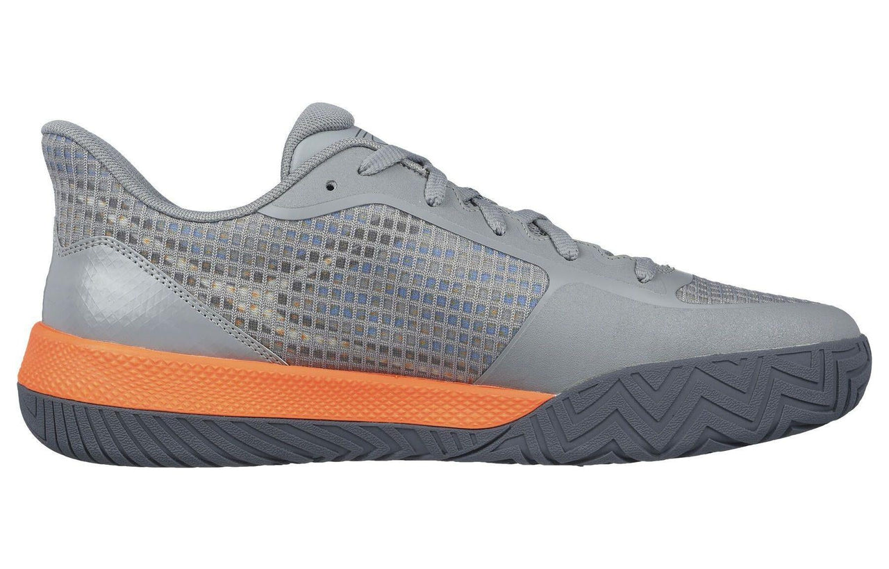Skechers Viper Court Pro Sneakers 'Grey Orange' 246069C-GYOR