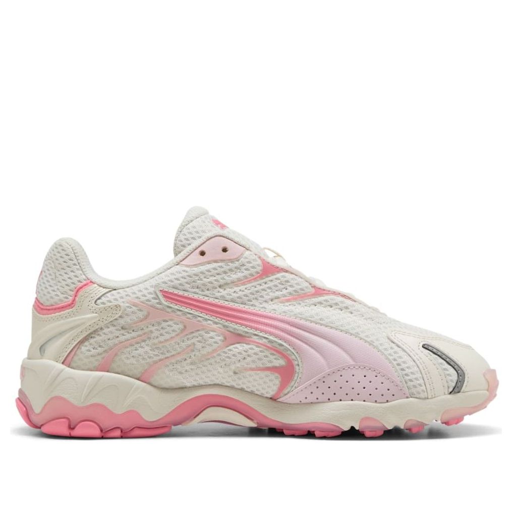 PUMA Inhale 'Warm White Magic Rose' 401560-12