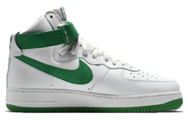 Nike Air Force 1 High Retro QS 'Lucky Green' 743546-104