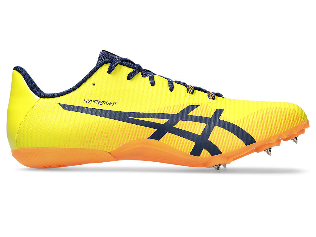 ASICS Hypersprint 8 'Bright Yellow Blue' 1093A197-750